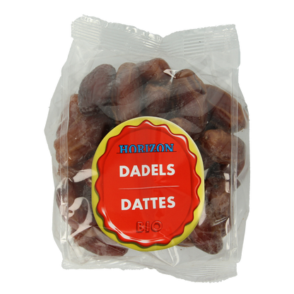 Horizon Dadels bio 250.00 Gram