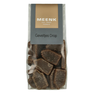 Meenk Geveltjesdrop 180.00 Gram