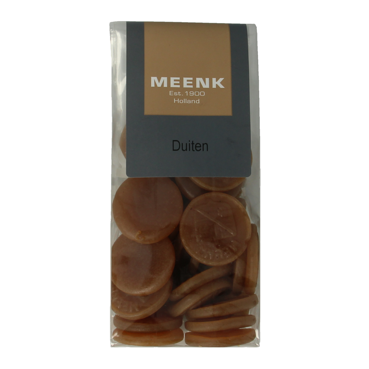 Meenk Duiten 180.00 Gram