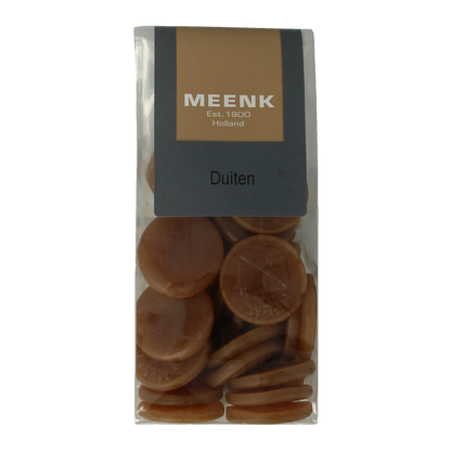 Meenk Duiten 180.00 Gram