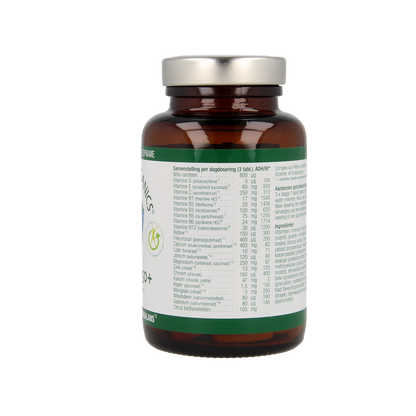 Essential Organics Fem plex 50 + 90.00 Tabletten