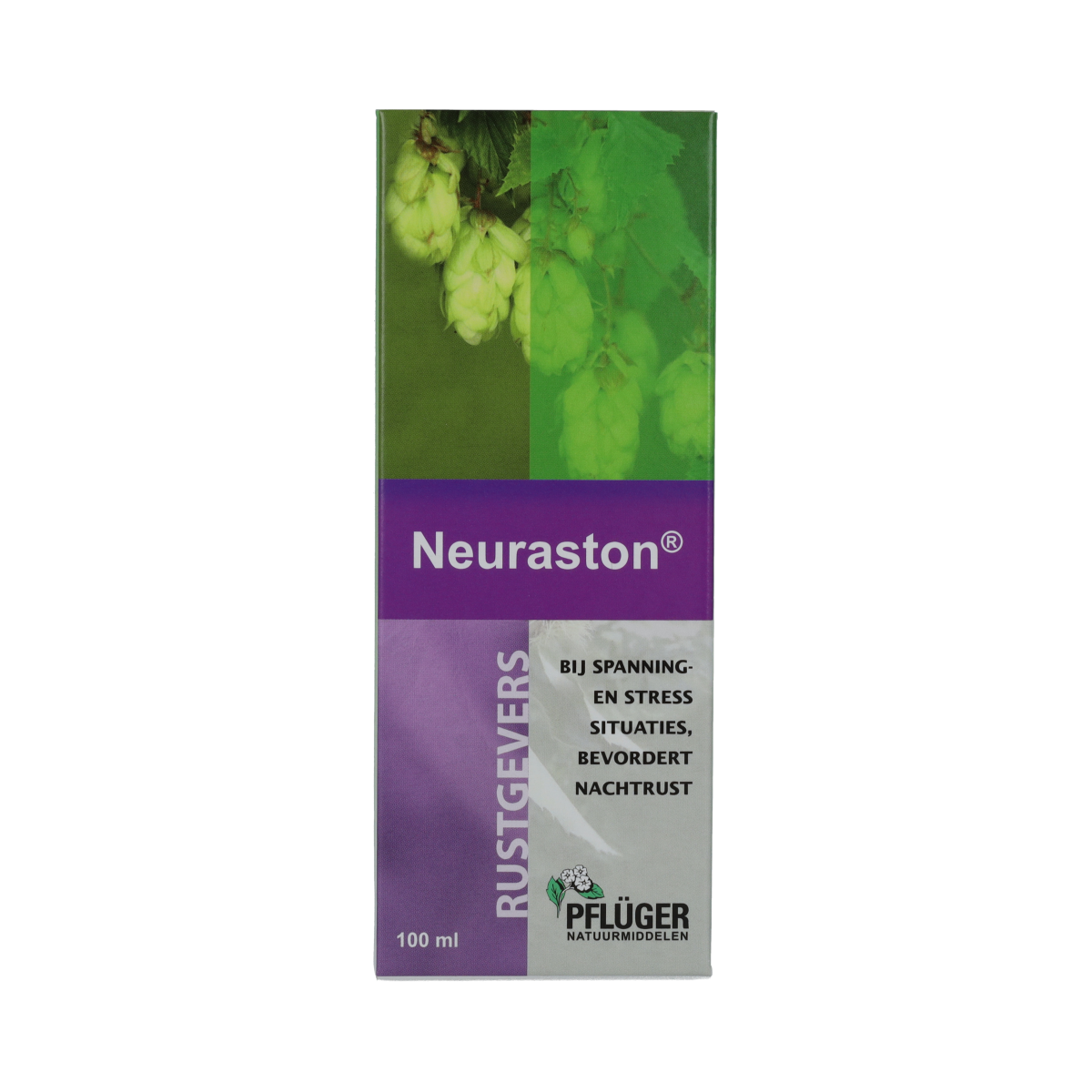 Pfluger Neuraston 100.00 Milliliter