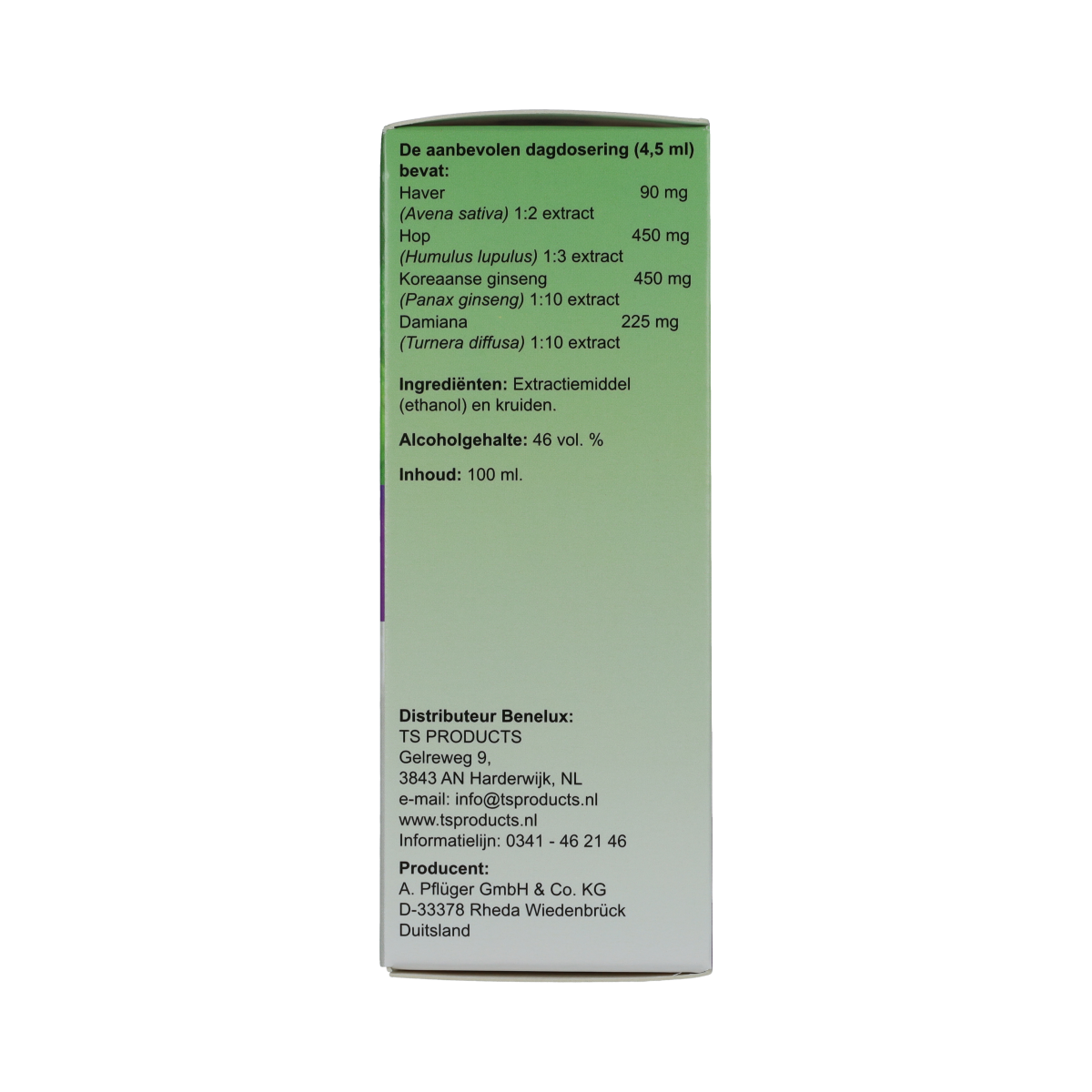 Pfluger Neuraston 100.00 Milliliter