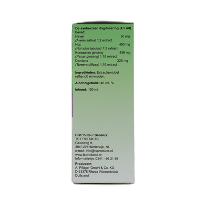 Pfluger Neuraston 100.00 Milliliter