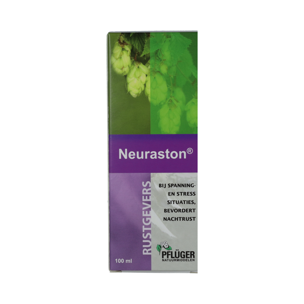 Pfluger Neuraston 100.00 Milliliter