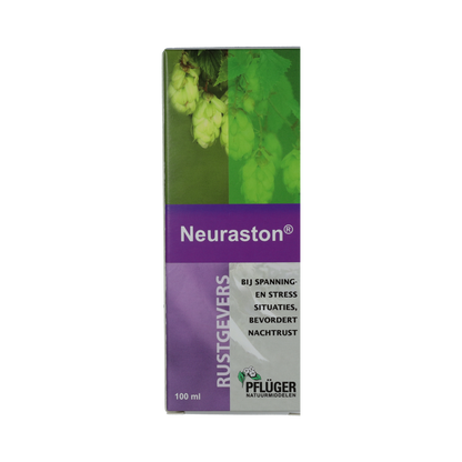 Pfluger Neuraston 100.00 Milliliter