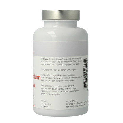 Epigenar Support Q10 Selenium complex 90.00 Capsules