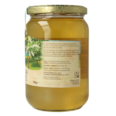 de Traay Acaciahoning 900.00 Gram