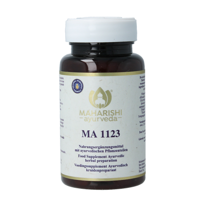 Maharishi Ayurv MA 1123 120.00 Tabletten