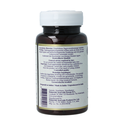 Maharishi Ayurv MA 1123 120.00 Tabletten