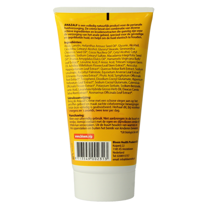 Bloem Anazalf bio 150.00 Milliliter