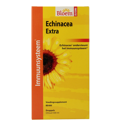 Bloem Echinacea extra 300.00 Milliliter
