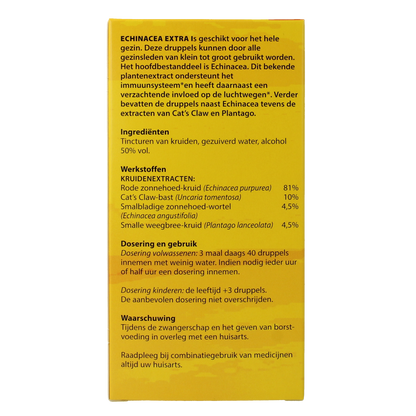 Bloem Echinacea extra 300.00 Milliliter
