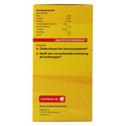 Bloem Echinacea extra 300.00 Milliliter