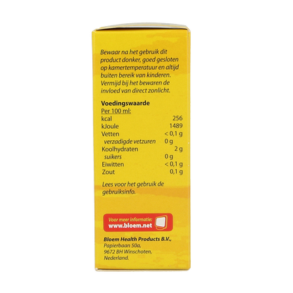 Bloem Cholenium 50.00 Milliliter