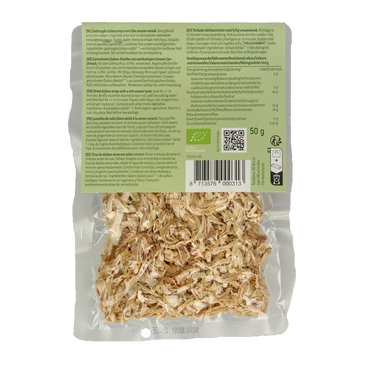 TerraSana Sengiri daikon bio 50.00 Gram