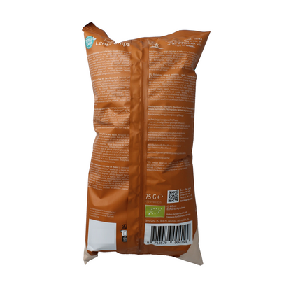 TerraSana Linzenchips Indian curry bio 75.00 Gram
