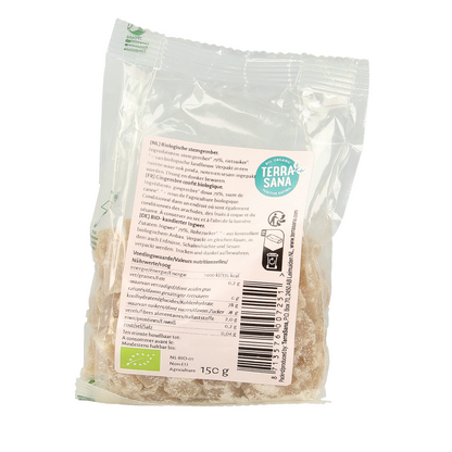 TerraSana Stemgember bio 150.00 Gram