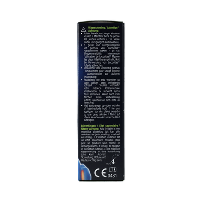 Lucovitaal Voetschimmel 30.00 Milliliter