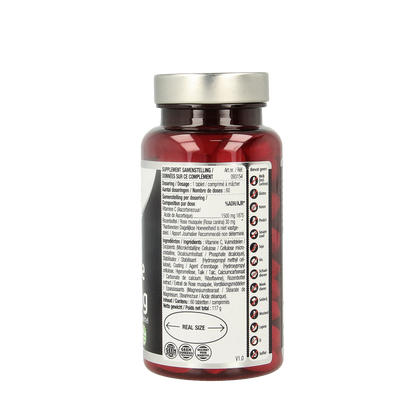 Lucovitaal Vitamine C 1500 time release  60.00 Tabletten