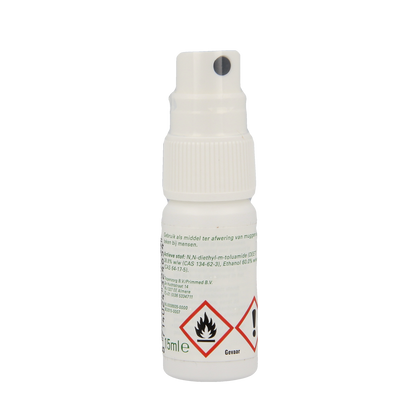 Care Plus Deet spray 40% 15.00 Milliliter