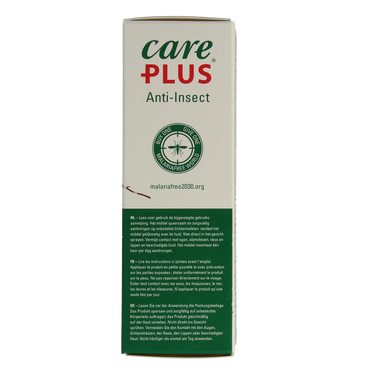 Care Plus Deet spray 50% 60.00 Milliliter