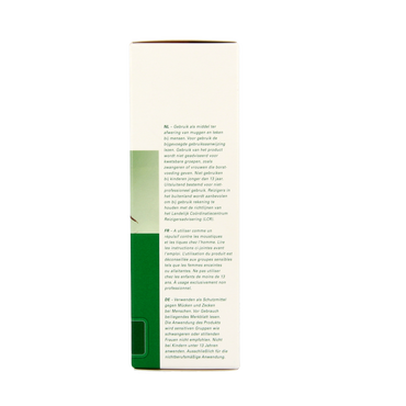 Care Plus Deet spray 40 100.00 Milliliter