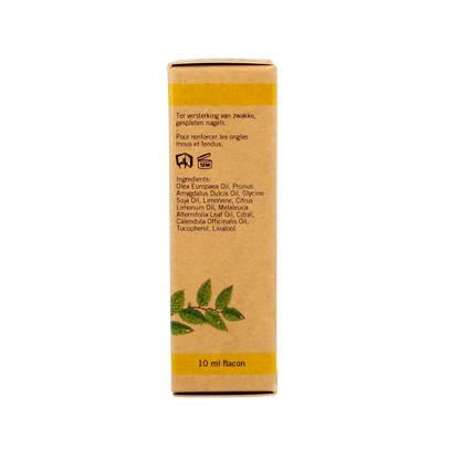 Aromed Beluna voedende nagelolie 10.00 Milliliter