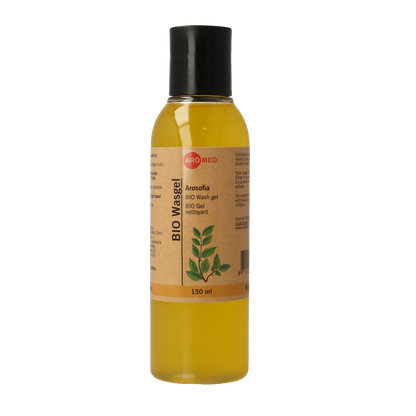 Aromed Arosofia wasgel bio 150.00 Milliliter