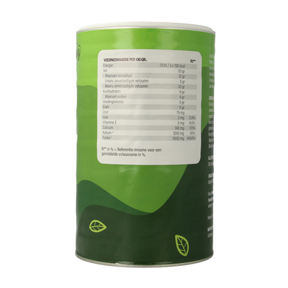 Nutriforce Nutriforce Lecithine granulaat 98% 400.00 Gram
