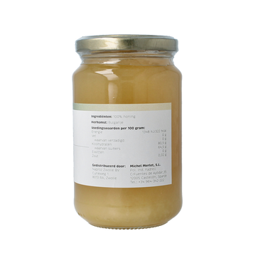 Michel Merlet Linde honing 500.00 Gram