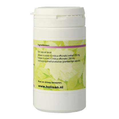 Holisan Amalaki 60.00 Capsules