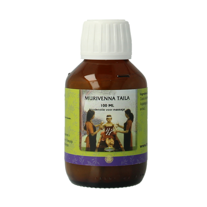Holisan Murivenna taila 100.00 Milliliter