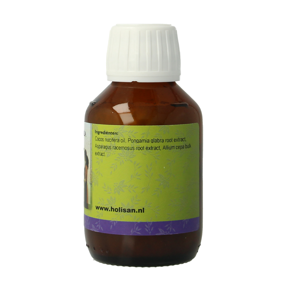 Holisan Murivenna taila 100.00 Milliliter