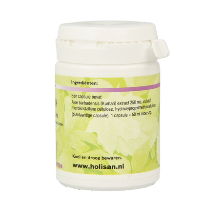 Holisan Kanya voorheen Kumari 60.00 Capsules