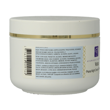 Holisan Vata night cream devi 200.00 Milliliter