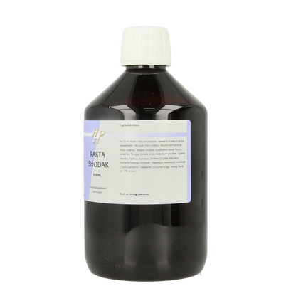 Holisan Rakta shodak 500.00 Milliliter