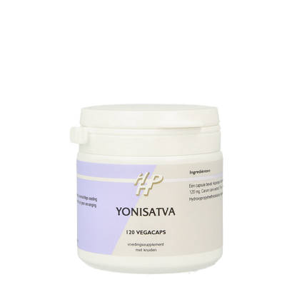 Ayurveda Yonisatva 120.00 Vegetarische capsules