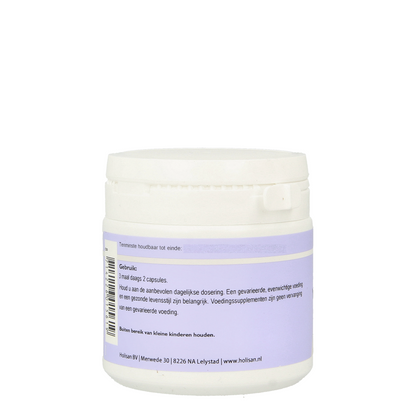 Ayurveda Yonisatva 120.00 Vegetarische capsules