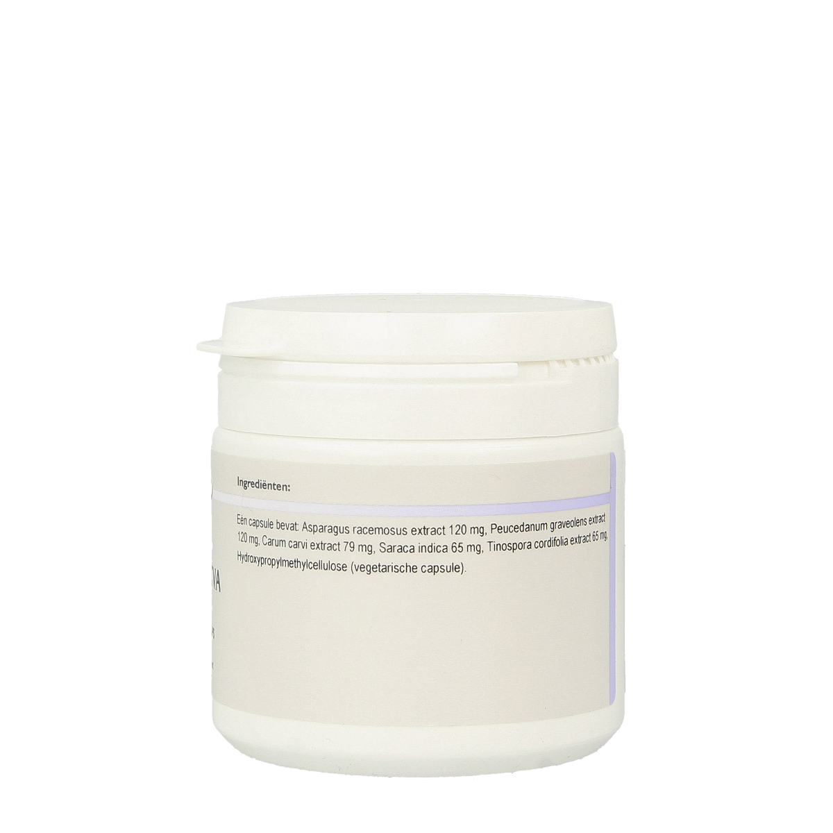 Ayurveda Yonisatva 120.00 Vegetarische capsules