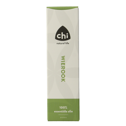 Chi Wierook wild 10.00 Milliliter