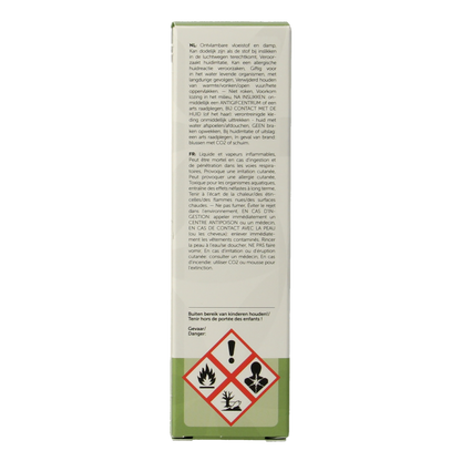 Chi Wierook wild 10.00 Milliliter