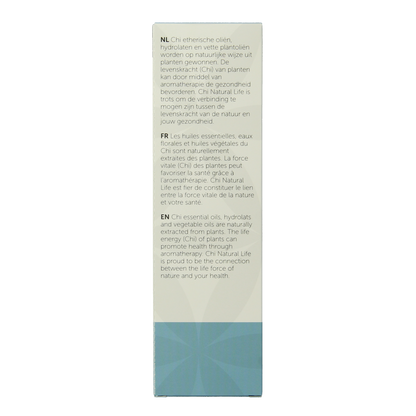 Chi Kamille hydrolaat bio 150.00 Milliliter