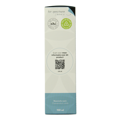 Chi Kamille hydrolaat bio 150.00 Milliliter