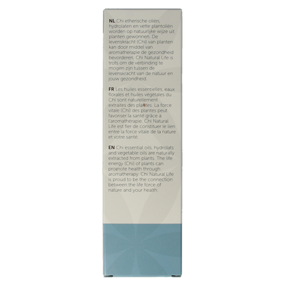 Chi Roos hydrolaat bio 150.00 Milliliter