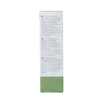 Chi Sinaasappel rood etherische olie eko bio 10.00 Milliliter