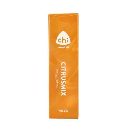 Chi Citrusmix 10.00 Milliliter