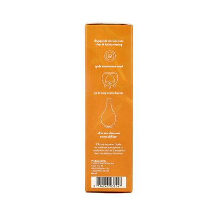 Chi Citrusmix 10.00 Milliliter