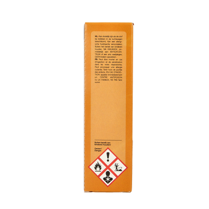 Chi Citrusmix 10.00 Milliliter