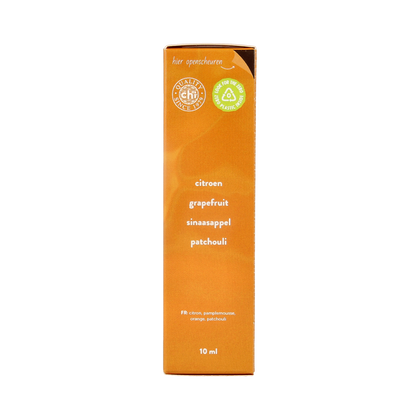 Chi Citrusmix 10.00 Milliliter